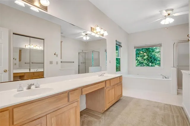 $745,000 | 3333 Trails End Road Northeast, Roswell, GA 30075