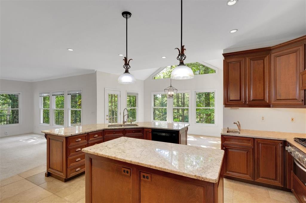 3333 Trails End Road Northeast Roswell, GA 30075 - Photo 2 of 52