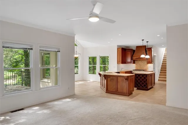 $745,000 | 3333 Trails End Road Northeast, Roswell, GA 30075