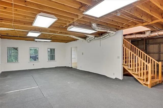 $745,000 | 3333 Trails End Road Northeast, Roswell, GA 30075