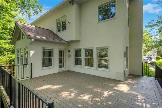 $745,000 | 3333 Trails End Road Northeast, Roswell, GA 30075