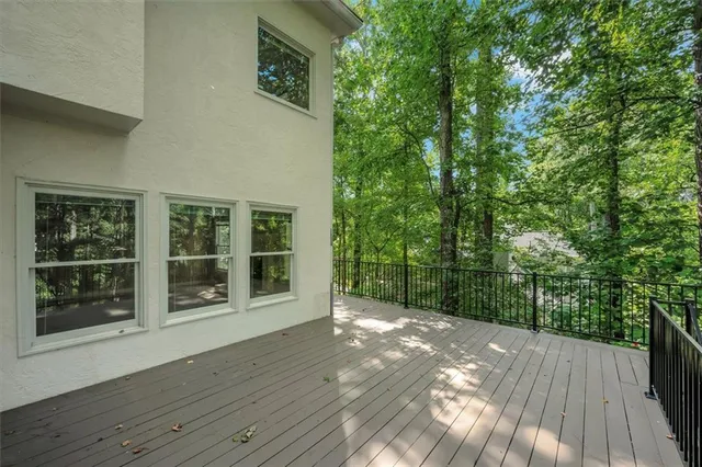 $745,000 | 3333 Trails End Road Northeast, Roswell, GA 30075