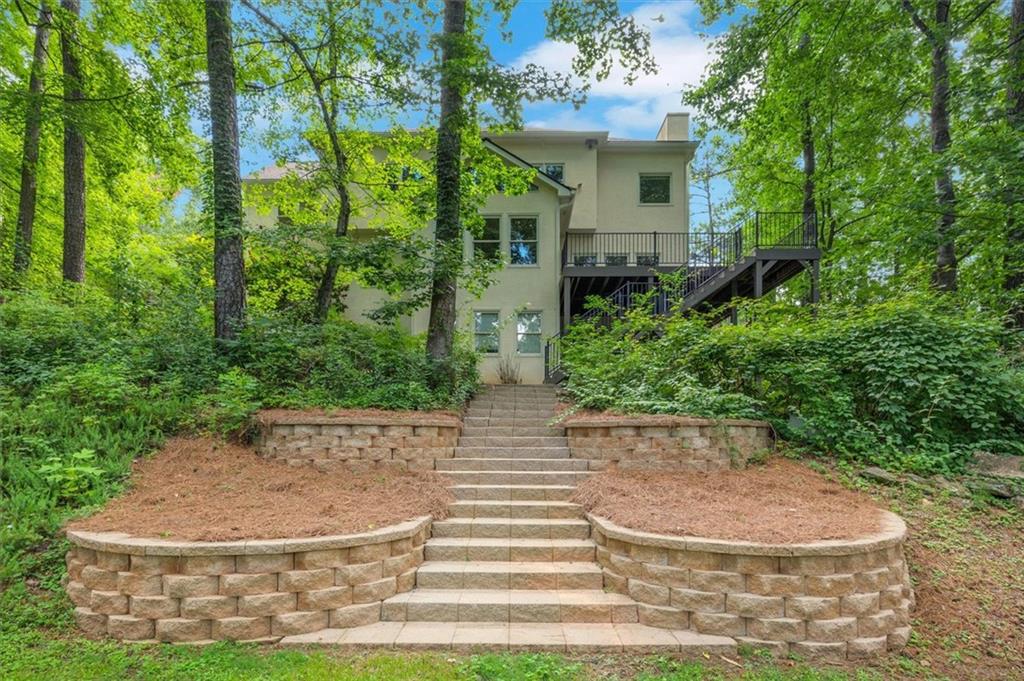 3333 Trails End Road Northeast Roswell, GA 30075 - Photo 41 of 52