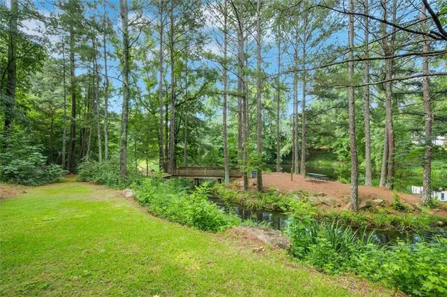 $745,000 | 3333 Trails End Road Northeast, Roswell, GA 30075