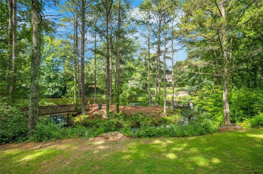 3333 Trails End Road Northeast Roswell, GA 30075 - Photo 44 of 52