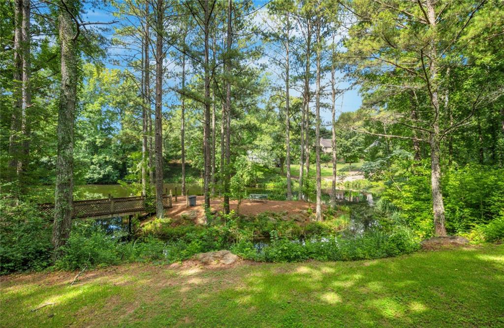 3333 Trails End Road Northeast Roswell, GA 30075 - Photo 46 of 52