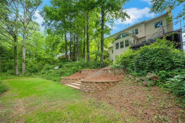 $745,000 | 3333 Trails End Road Northeast, Roswell, GA 30075