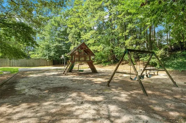 $745,000 | 3333 Trails End Road Northeast, Roswell, GA 30075