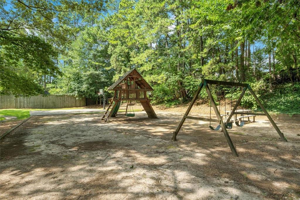 3333 Trails End Road Northeast Roswell, GA 30075 - Photo 49 of 52