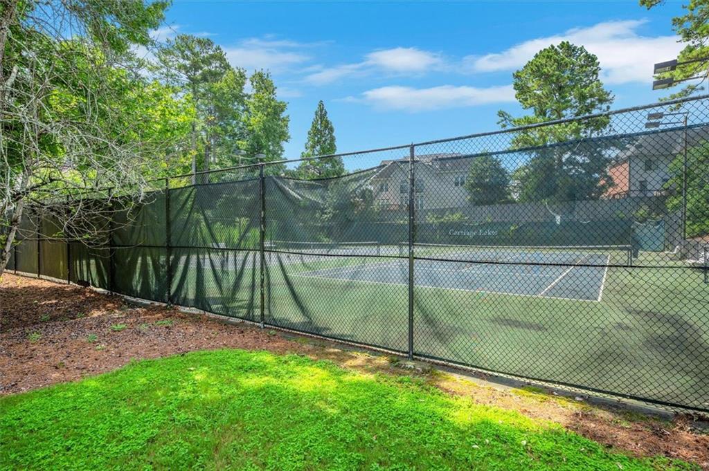 3333 Trails End Road Northeast Roswell, GA 30075 - Photo 50 of 52