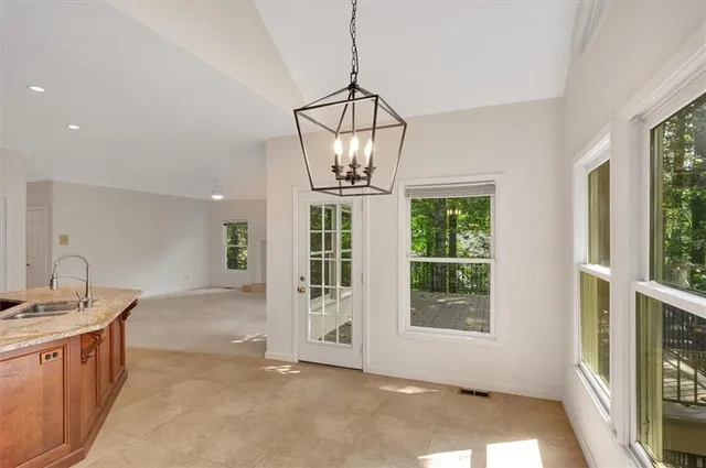 $745,000 | 3333 Trails End Road Northeast, Roswell, GA 30075