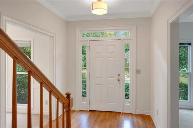 $745,000 | 3333 Trails End Road Northeast, Roswell, GA 30075