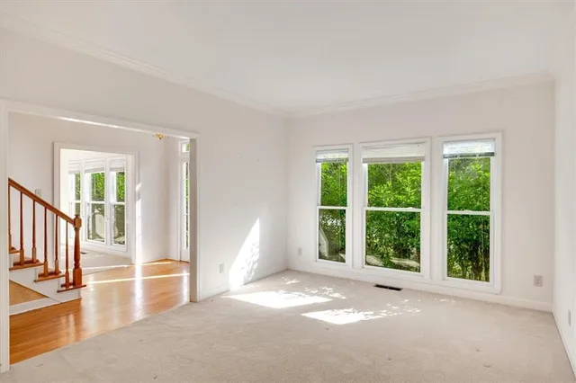 $745,000 | 3333 Trails End Road Northeast, Roswell, GA 30075