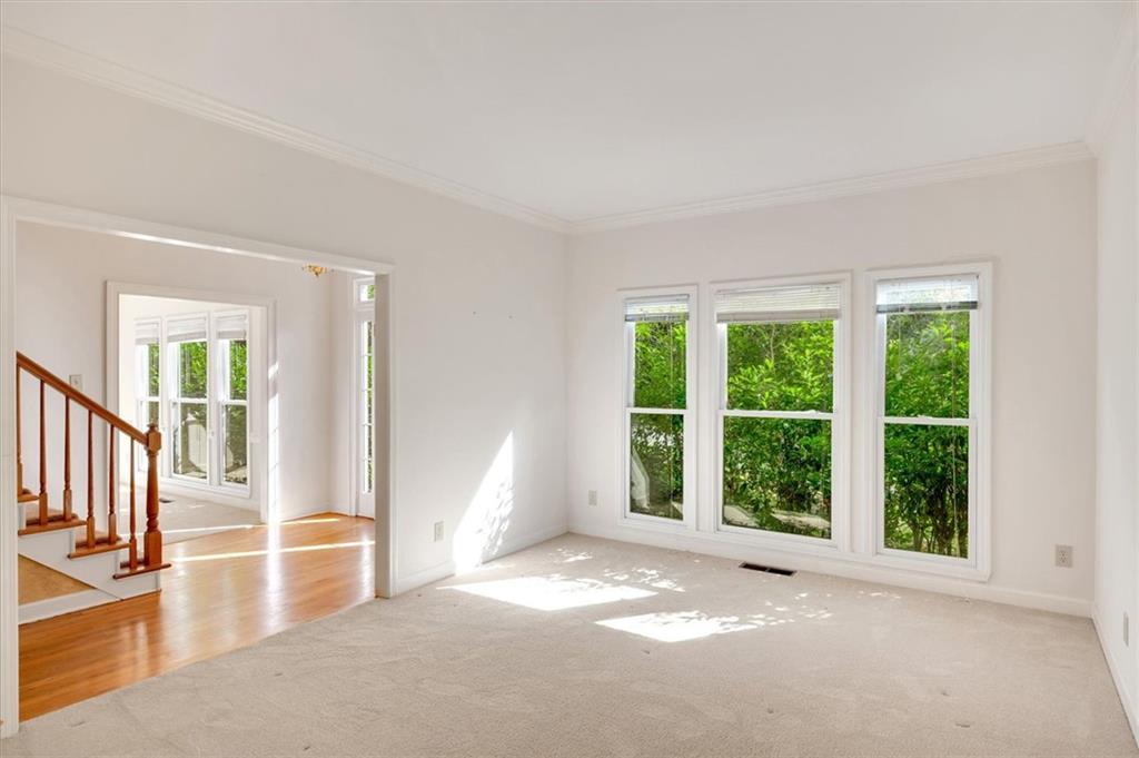 3333 Trails End Road Northeast Roswell, GA 30075 - Photo 7 of 52