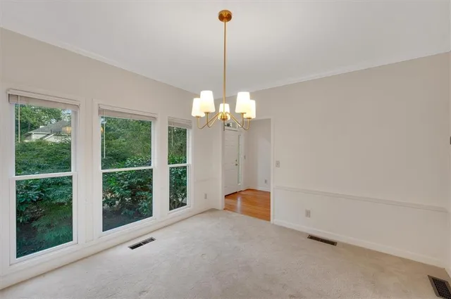 $745,000 | 3333 Trails End Road Northeast, Roswell, GA 30075