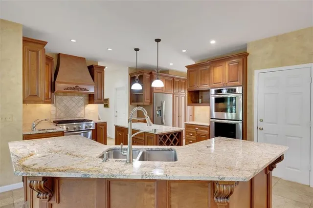 $745,000 | 3333 Trails End Road Northeast, Roswell, GA 30075