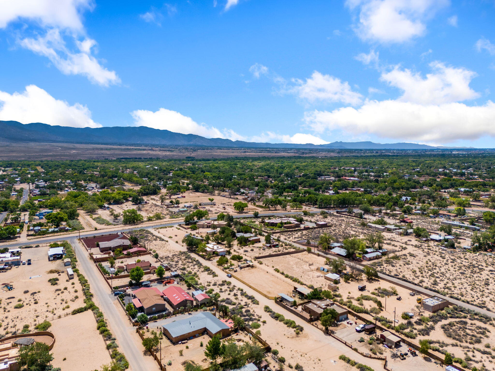 120 Barnard Road Corrales, NM 87048 - Photo 7 of 10 Gallery Image 7