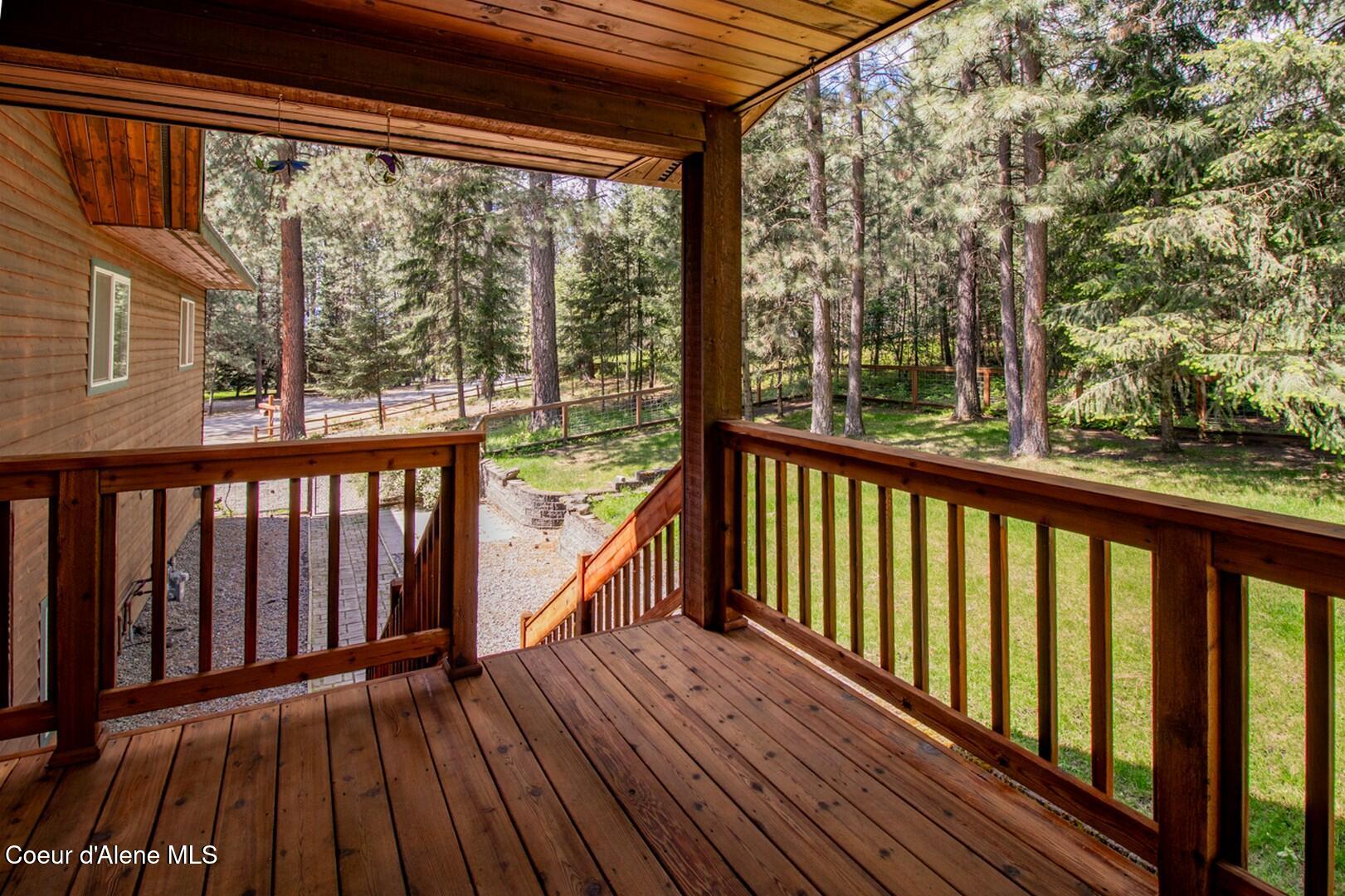 493 Rim Drive Moyie Springs, ID 83845 - Photo 51 of 63 493Rim00051