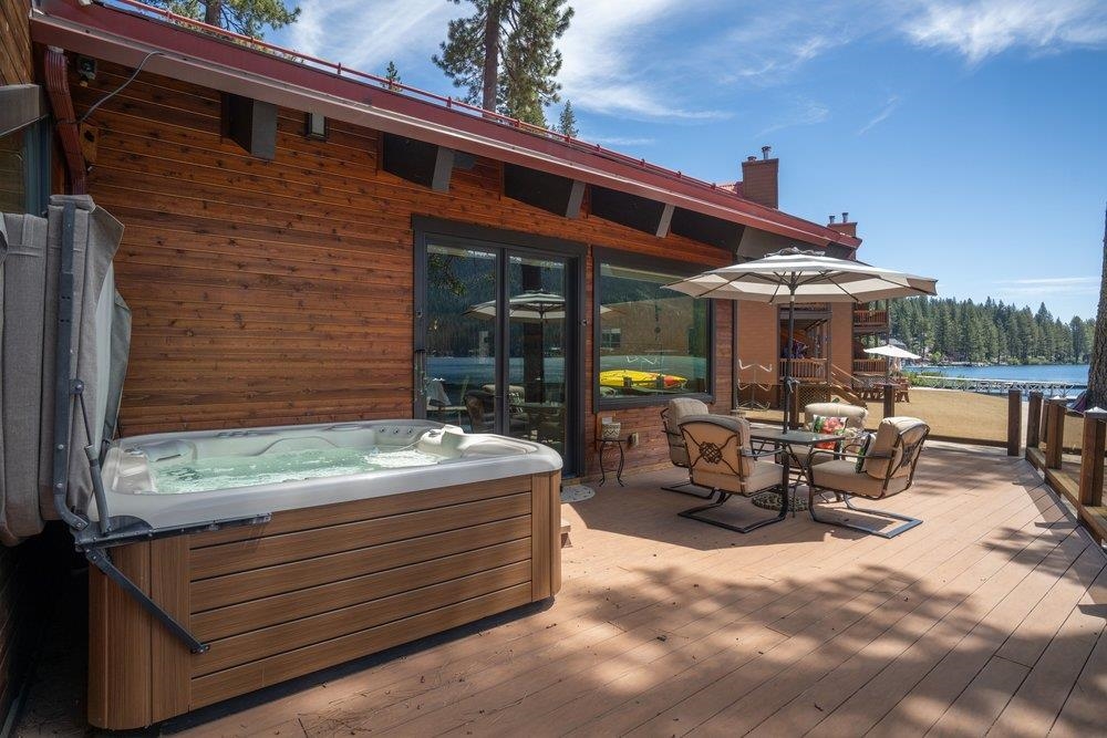 15735 Donner Pass Road, Unit A Truckee, CA 96161 - Photo 27 of 28 Gallery Image 27