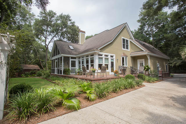 735 Wildwood Road Charleston, SC 29412 - Photo 34 of 37 untitled_0258