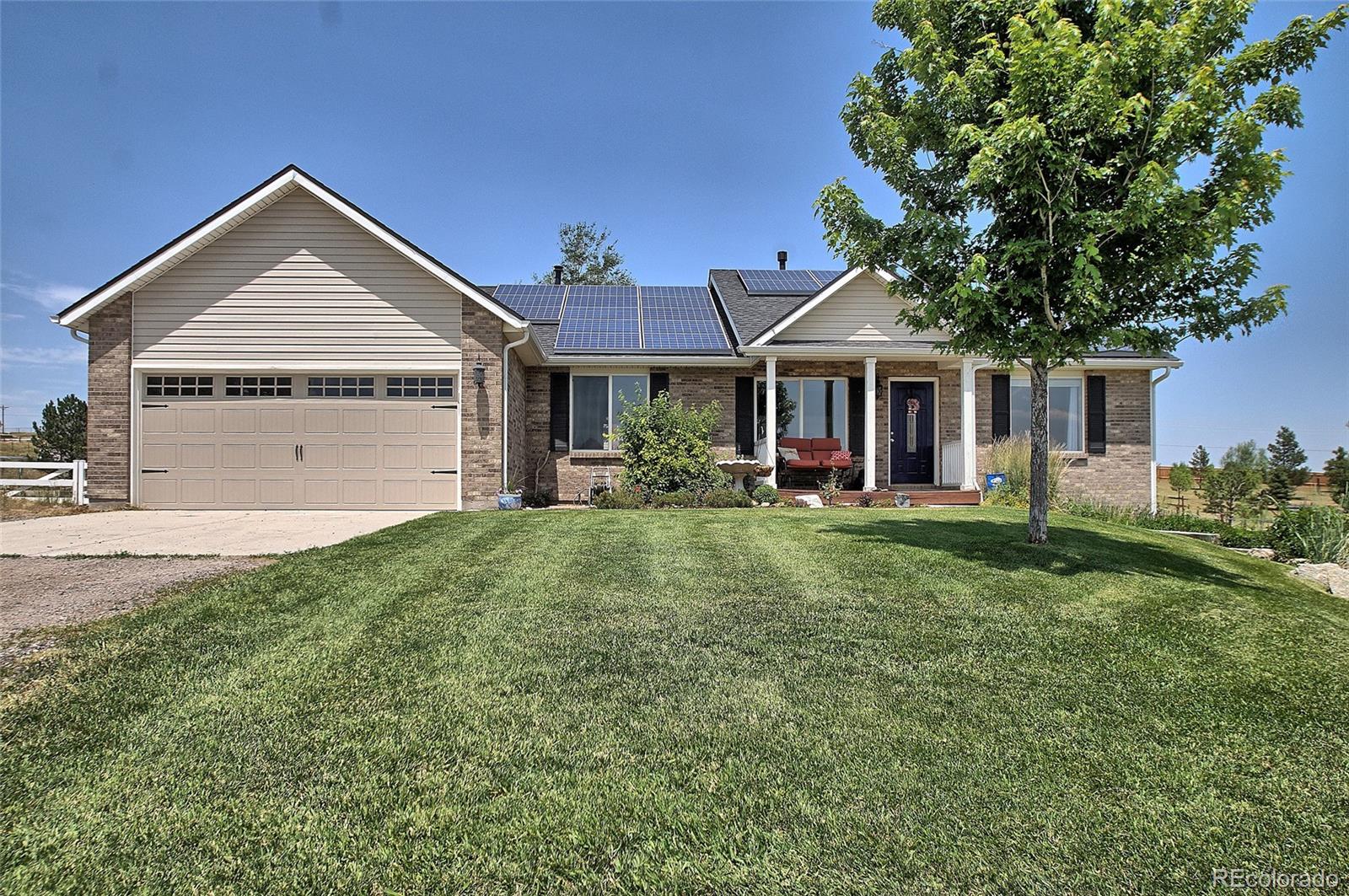 2622 Remington Road Elizabeth, CO 80107 - Photo 1 of 25 Gallery Image 1