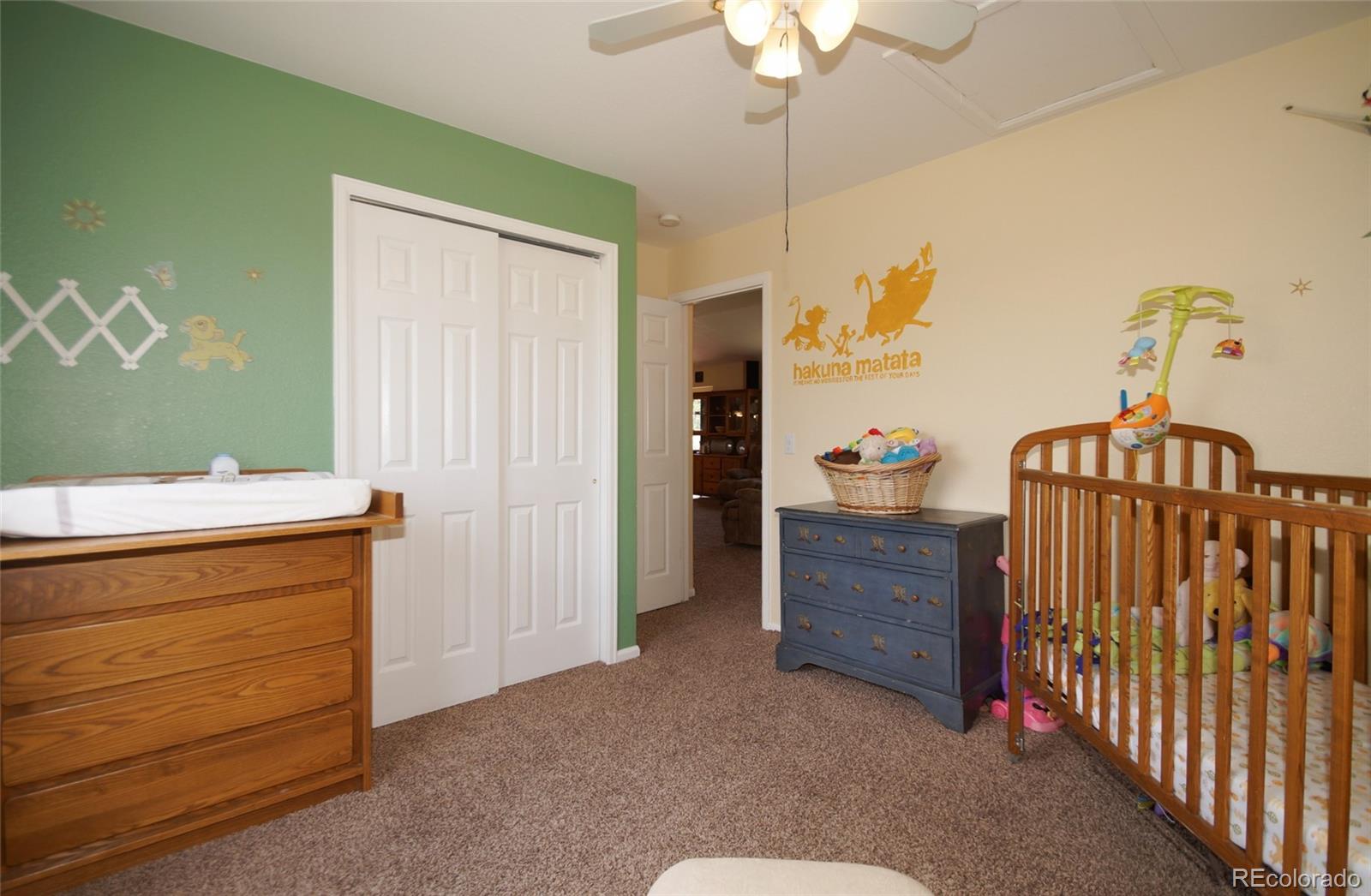 2622 Remington Road Elizabeth, CO 80107 - Photo 16 of 25 Gallery Image 16