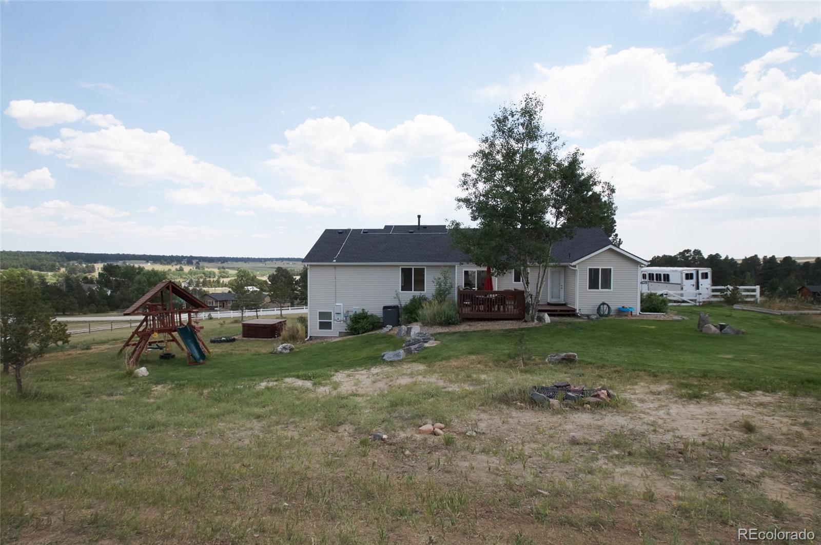 2622 Remington Road Elizabeth, CO 80107 - Photo 21 of 25 Gallery Image 21