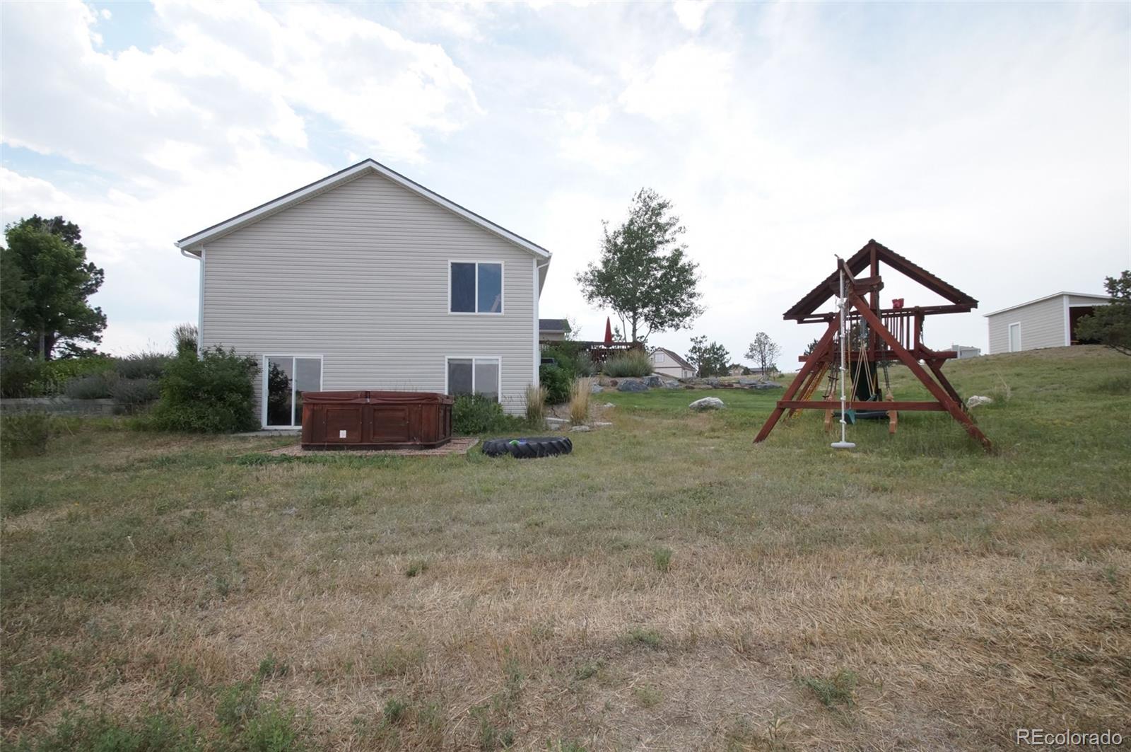 2622 Remington Road Elizabeth, CO 80107 - Photo 22 of 25 Gallery Image 22