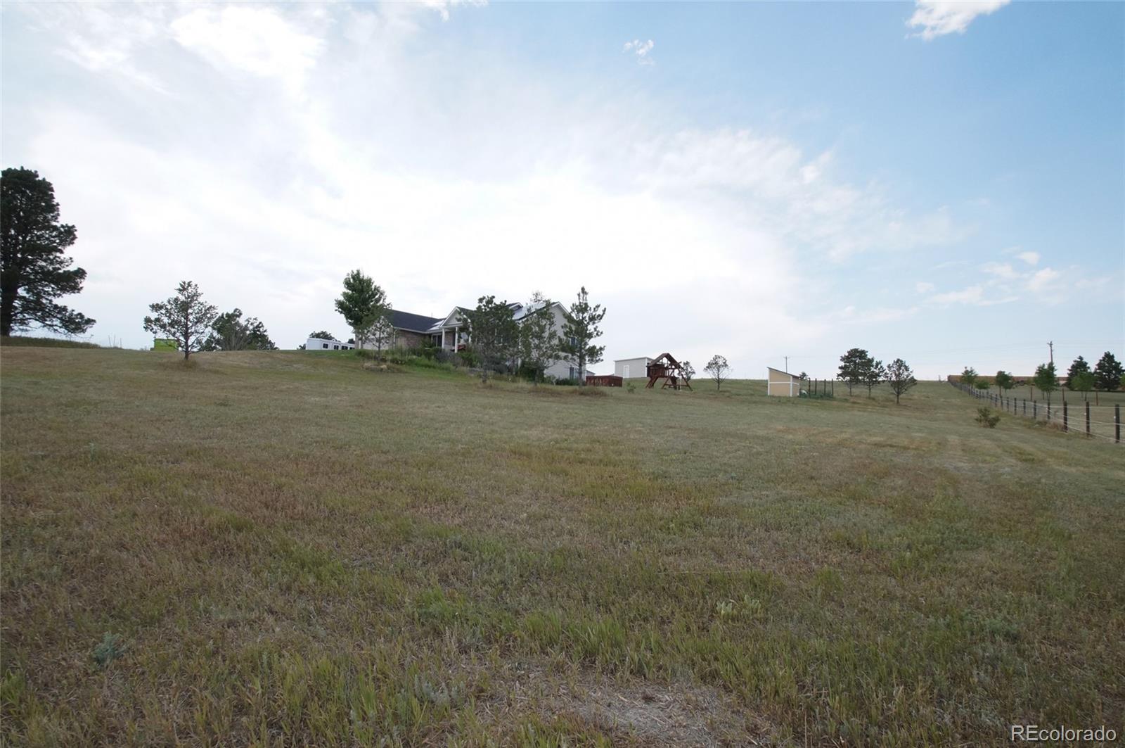 2622 Remington Road Elizabeth, CO 80107 - Photo 24 of 25 Gallery Image 24