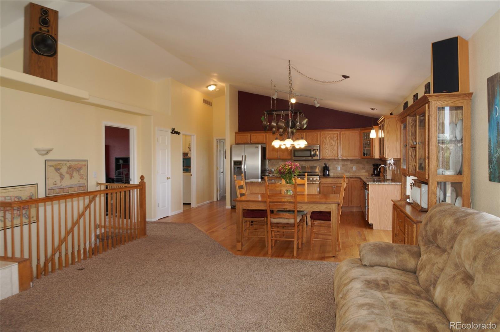 2622 Remington Road Elizabeth, CO 80107 - Photo 5 of 25 Gallery Image 5