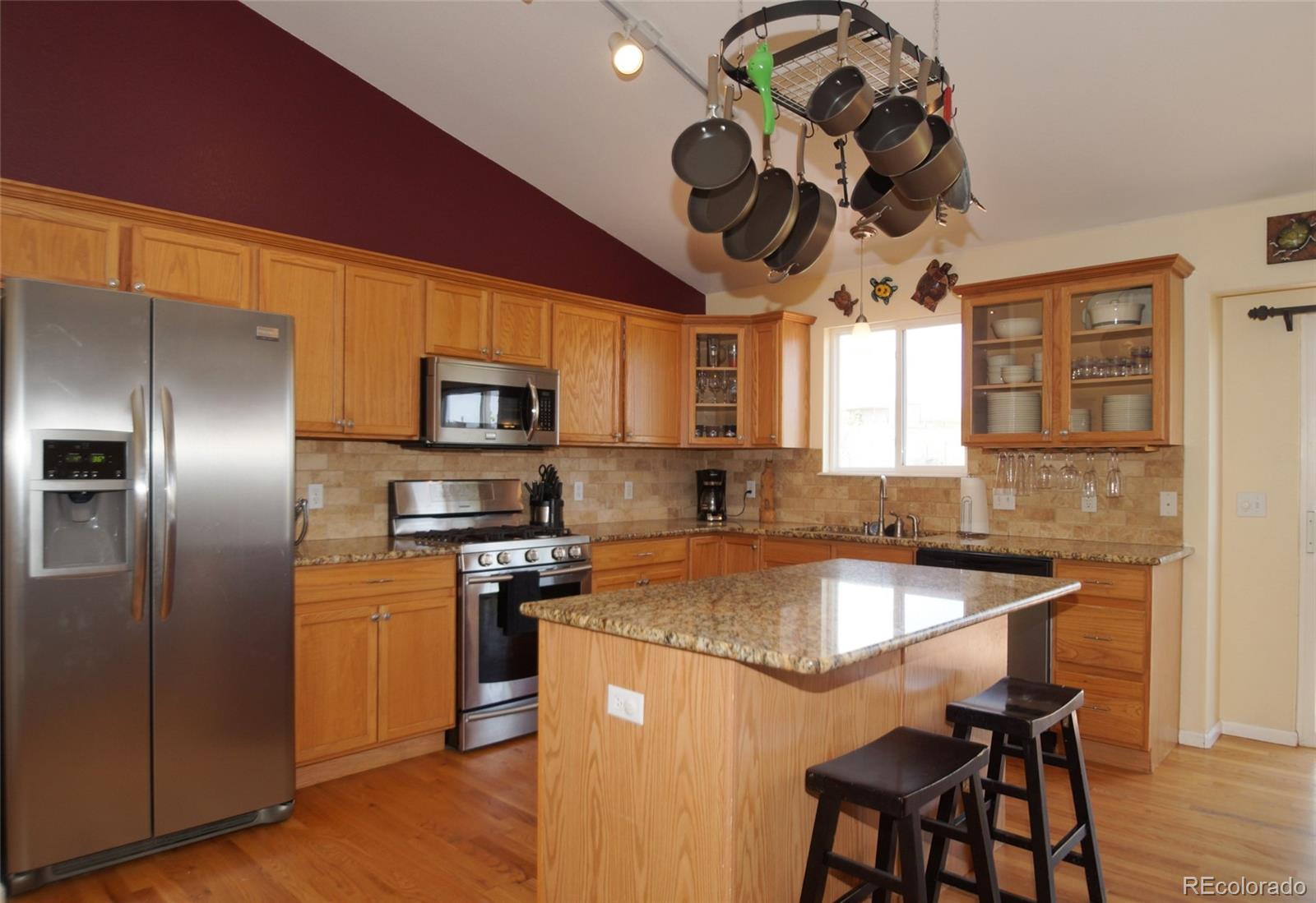 2622 Remington Road Elizabeth, CO 80107 - Photo 6 of 25 Gallery Image 6