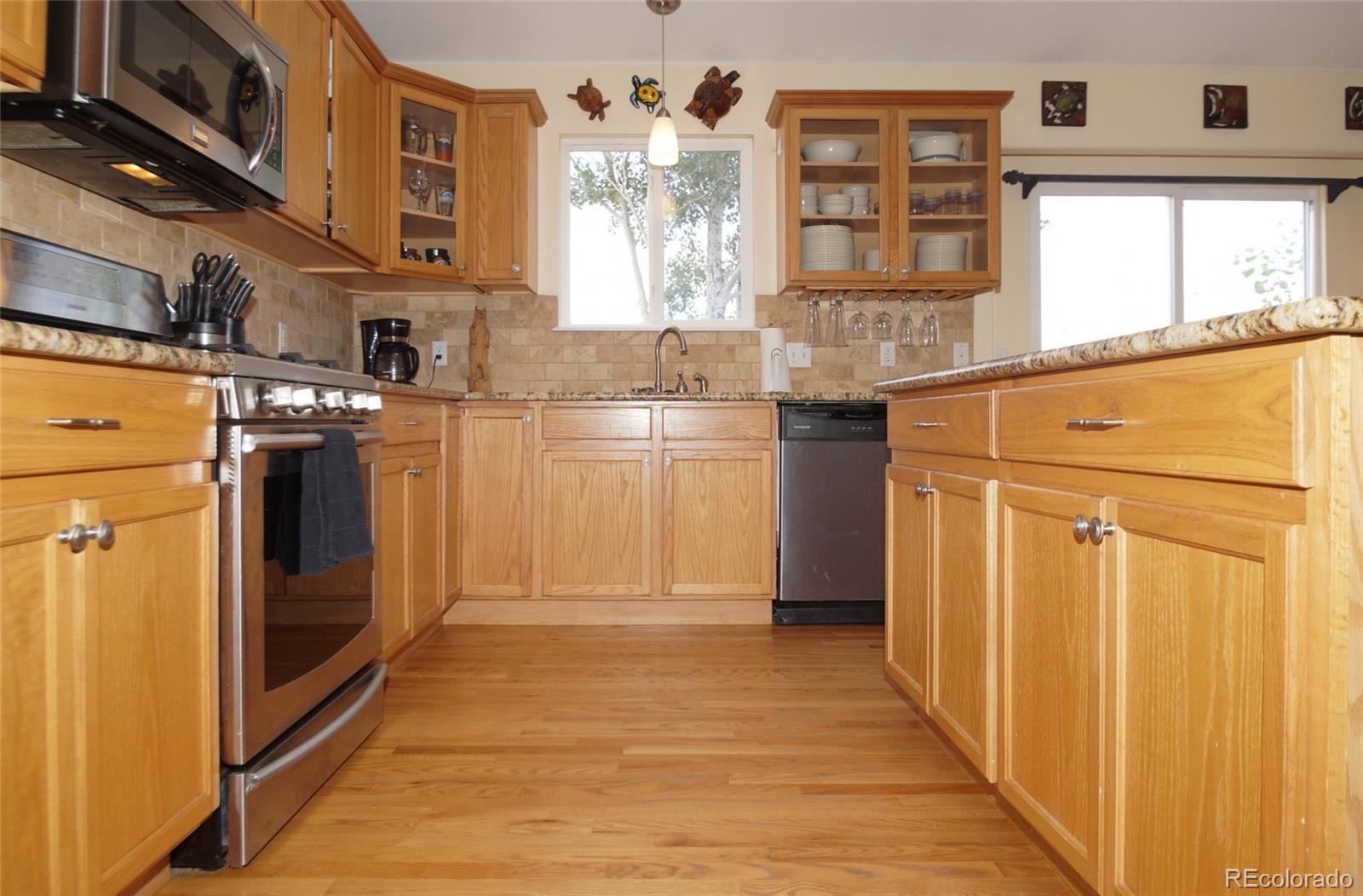 2622 Remington Road Elizabeth, CO 80107 - Photo 8 of 25 Gallery Image 8