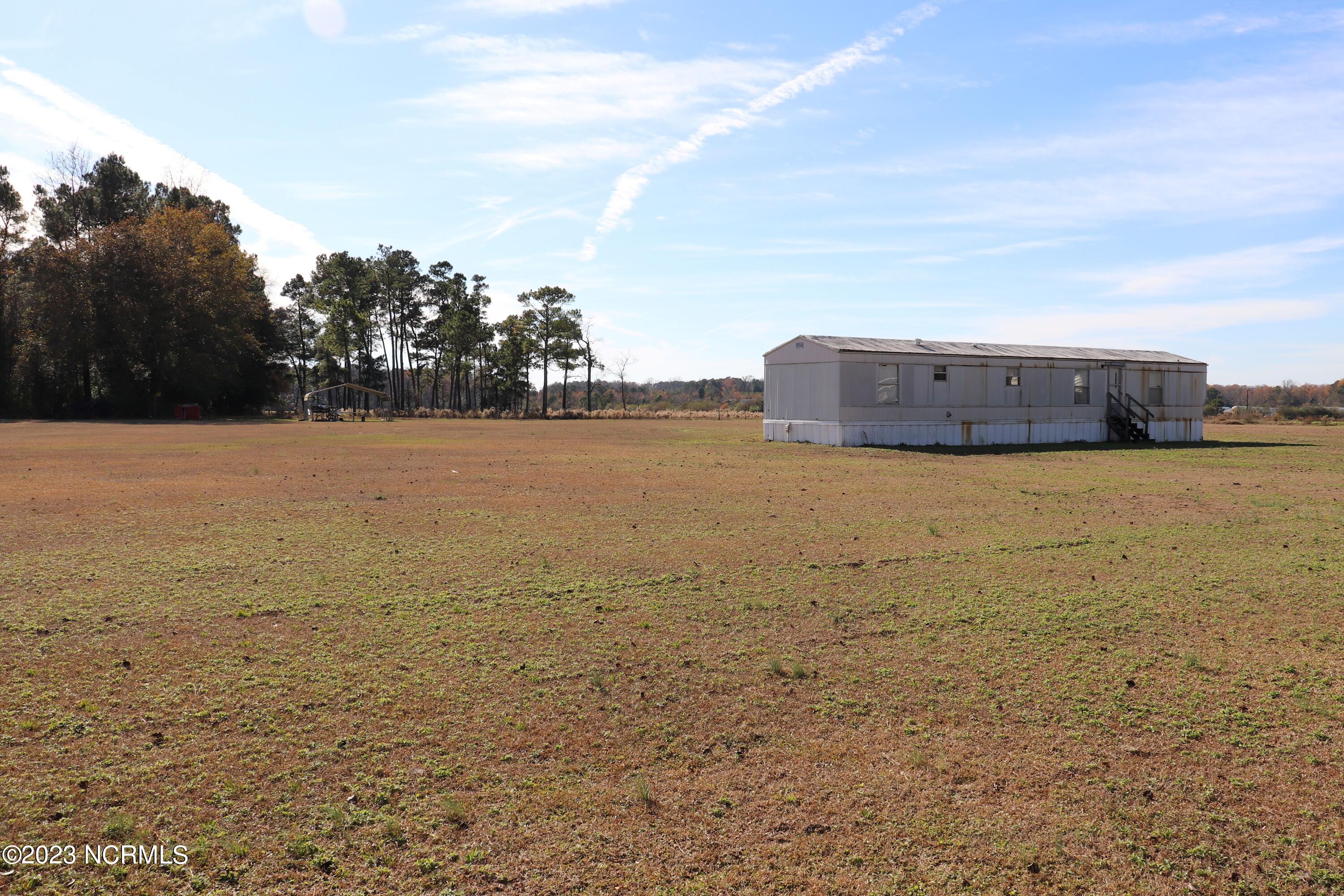 1324 Deep Bottom Road Wallace, NC 28466 - Photo 20 of 25 left corner lot