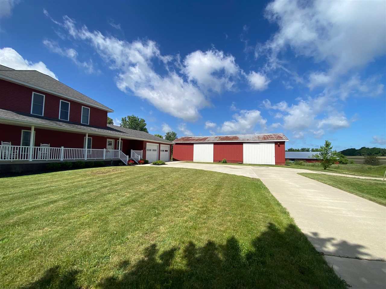 4218 Cook Road Owosso, MI 48867 - Photo 7 of 47 50079074-6.JPG