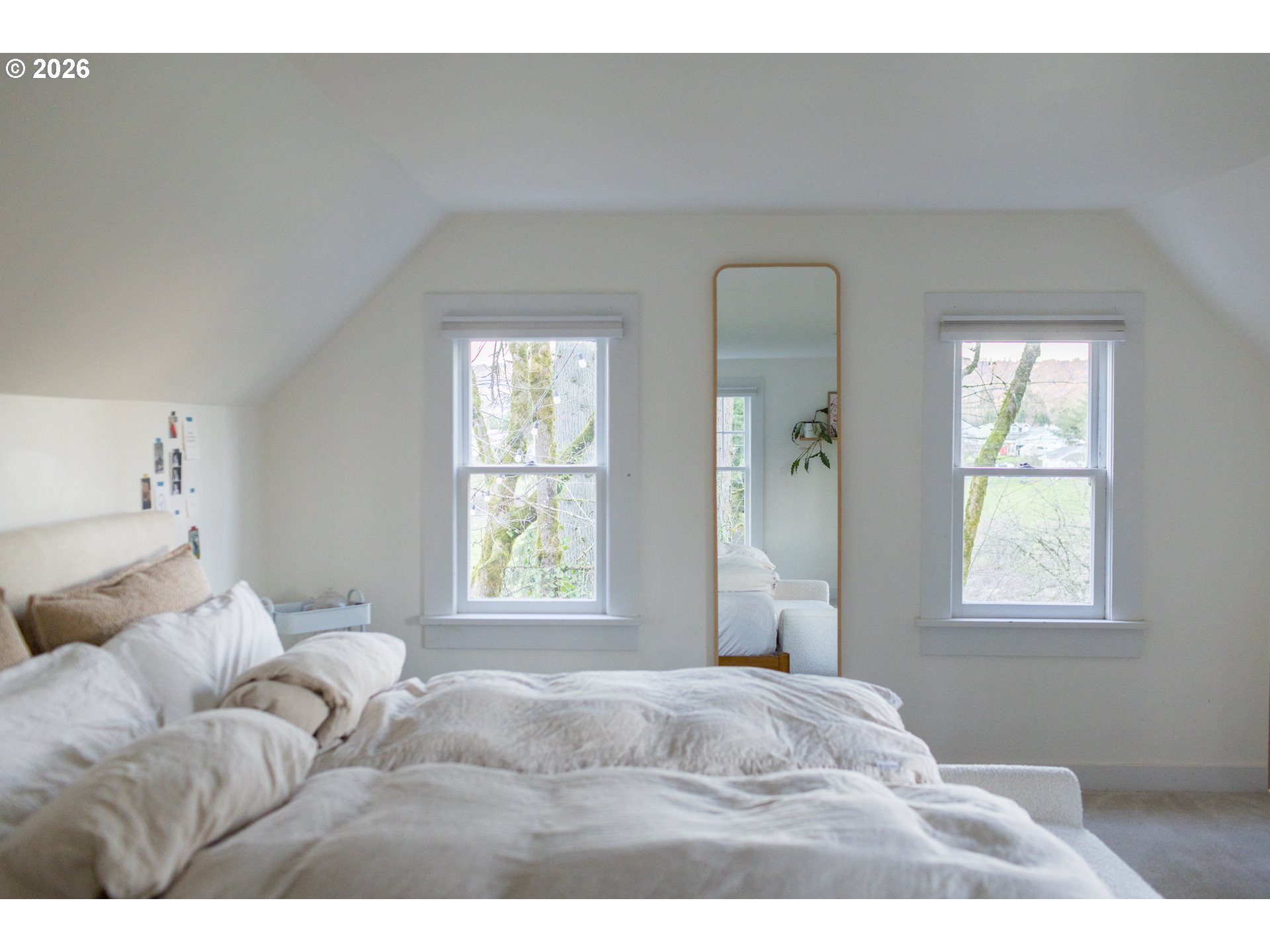 24085 Northeast Sunnycrest Road Newberg, OR 97132 - Photo 31 of 48 Bedroom, Primary