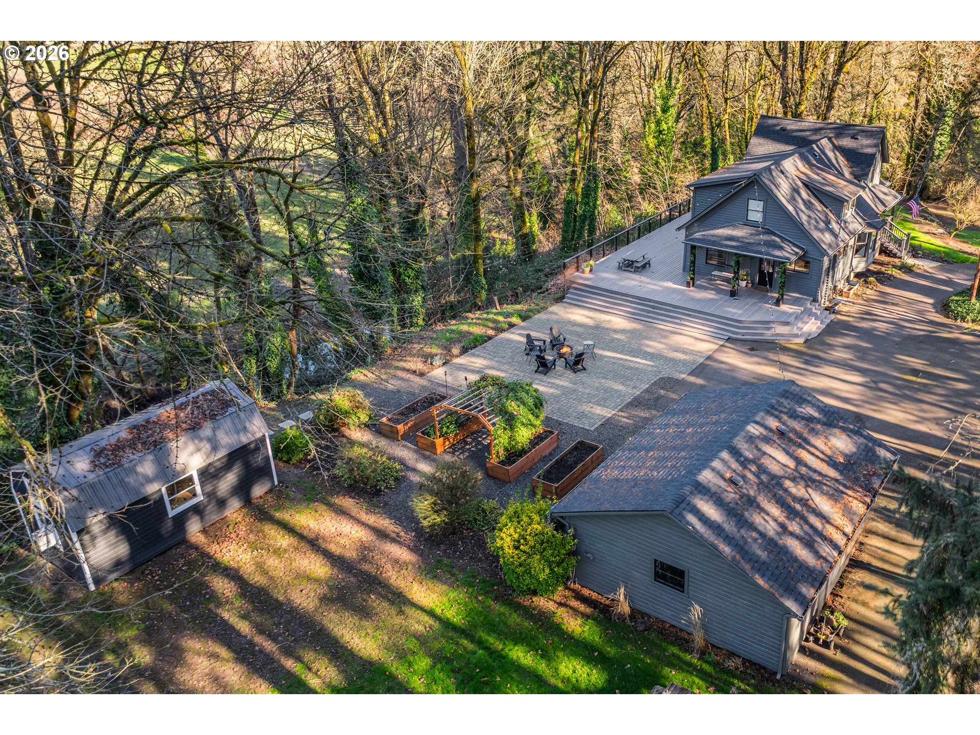 24085 Northeast Sunnycrest Road Newberg, OR 97132 - Photo 4 of 48