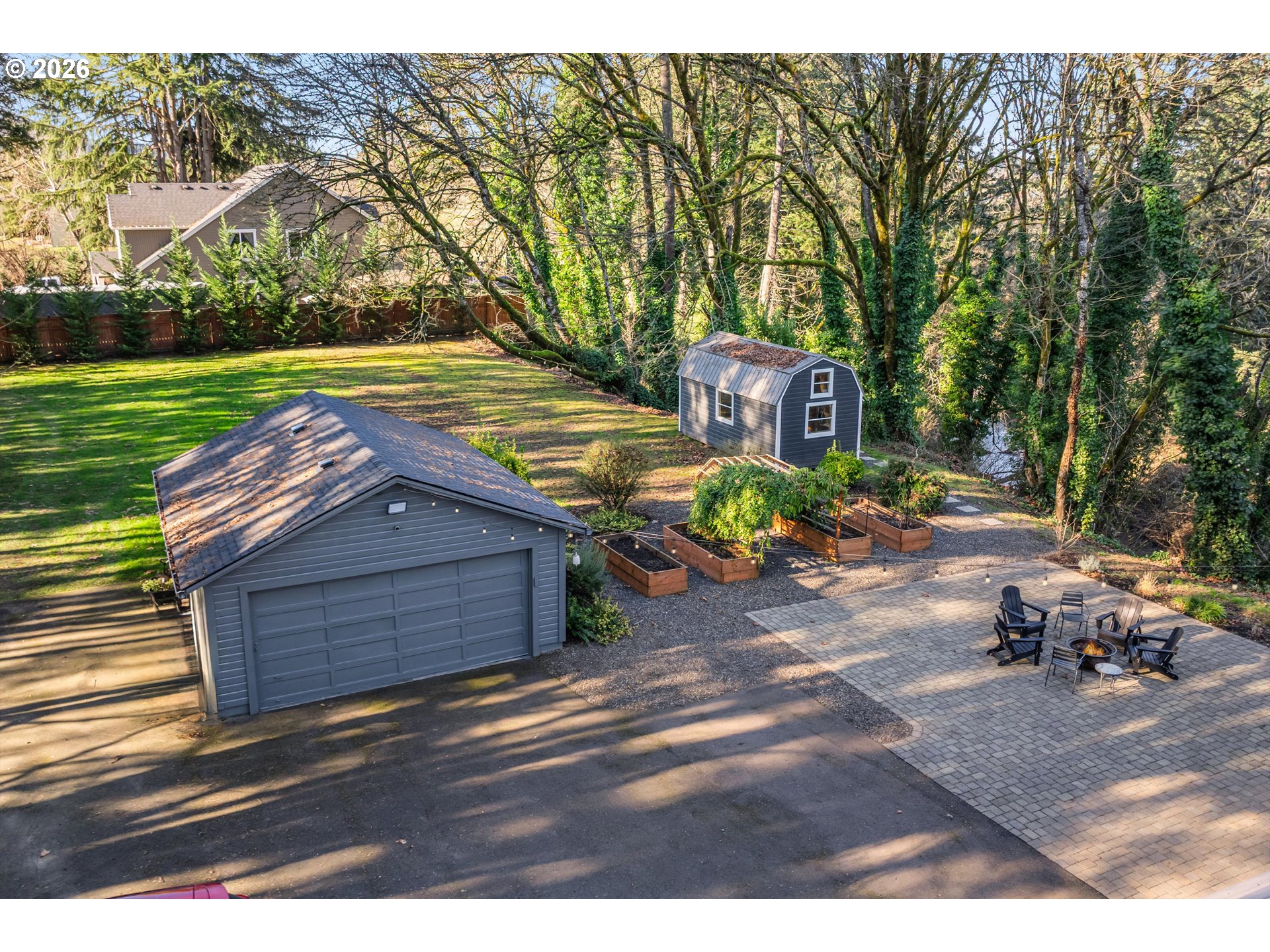 24085 Northeast Sunnycrest Road Newberg, OR 97132 - Photo 43 of 48