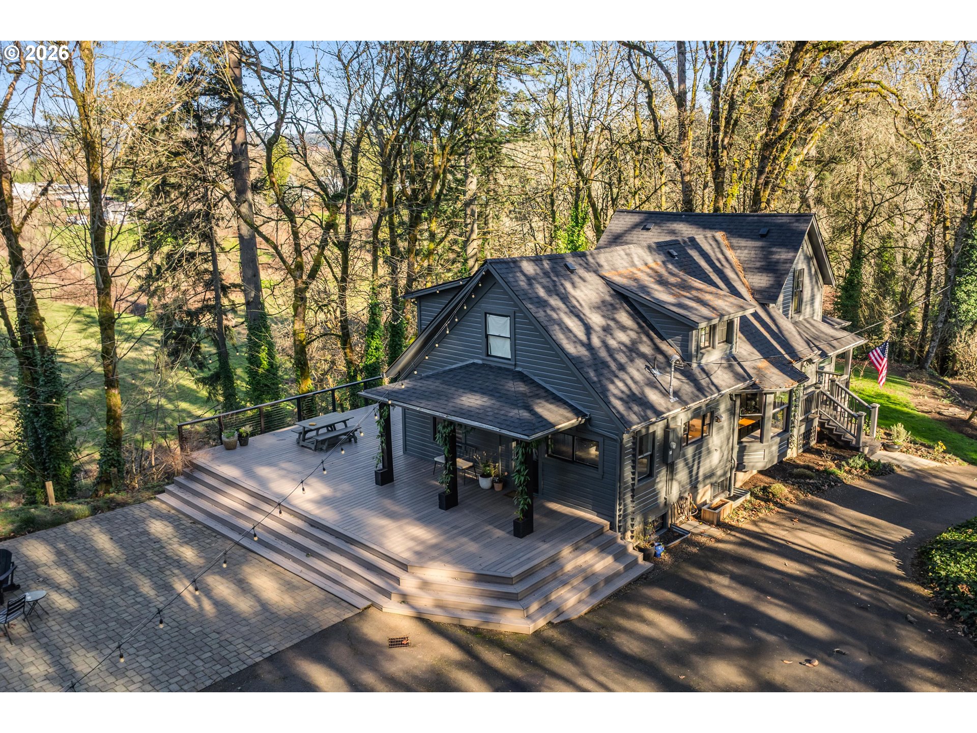 24085 Northeast Sunnycrest Road Newberg, OR 97132 - Photo 45 of 48