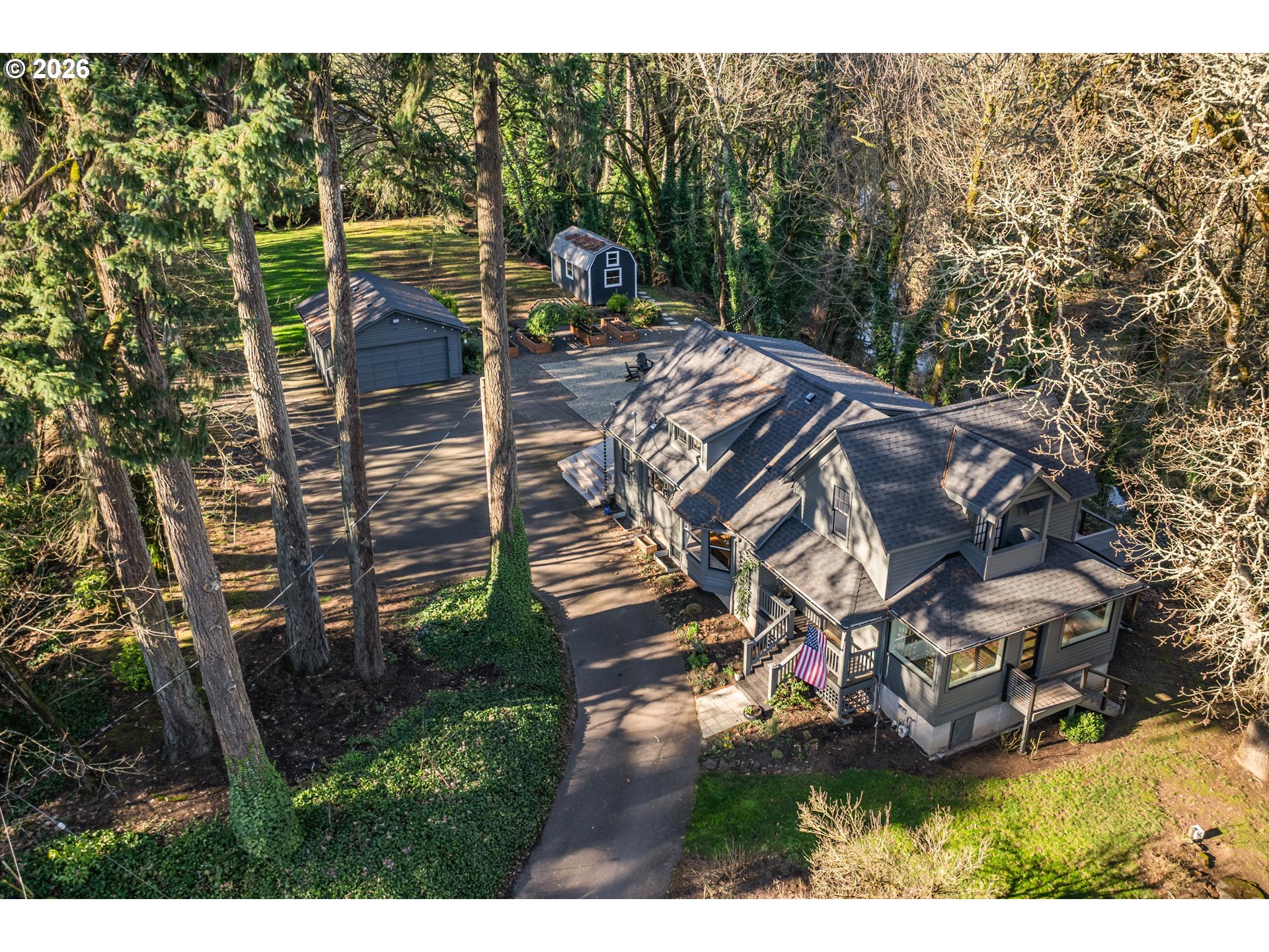 24085 Northeast Sunnycrest Road Newberg, OR 97132 - Photo 46 of 48