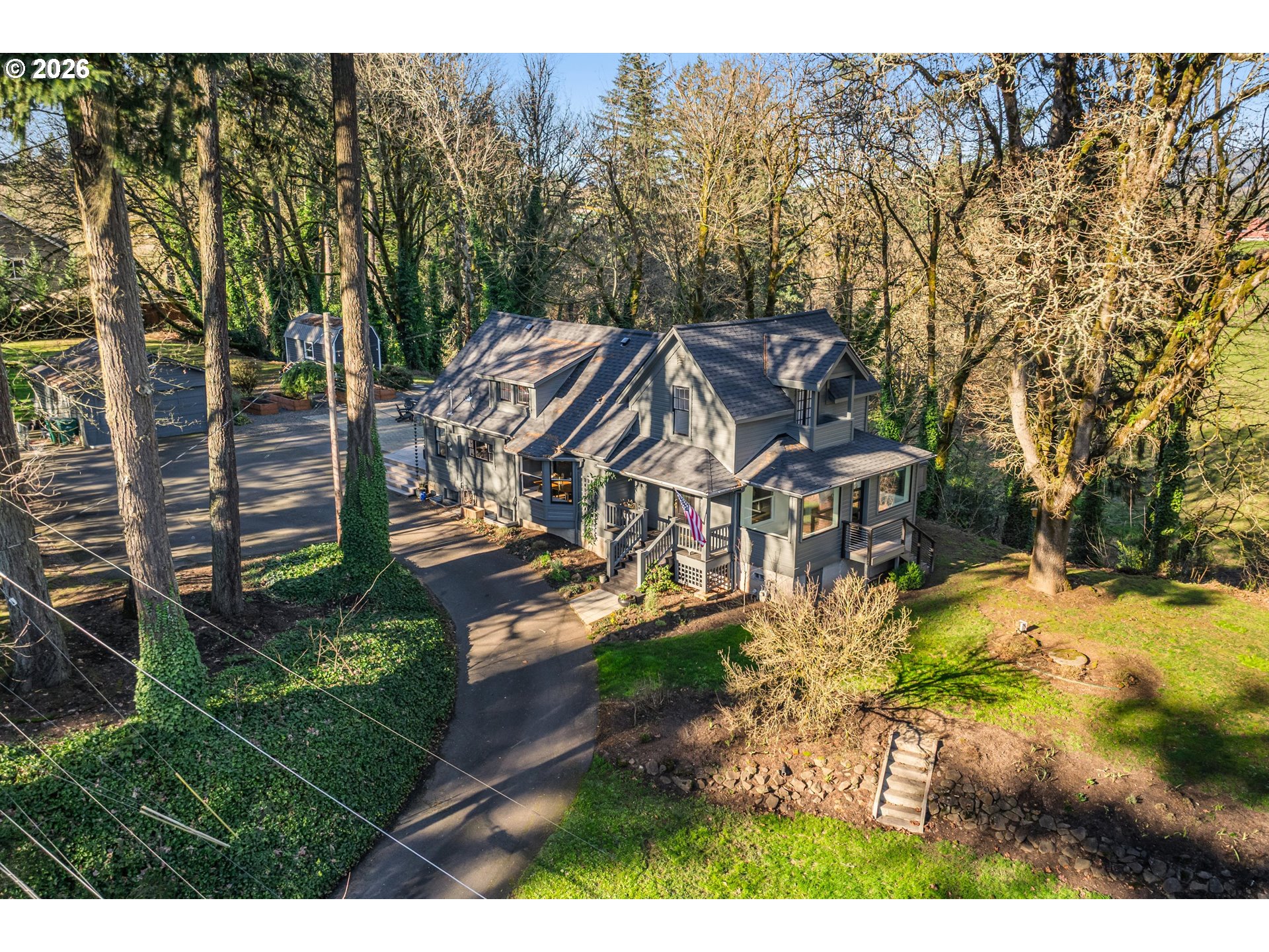 24085 Northeast Sunnycrest Road Newberg, OR 97132 - Photo 47 of 48