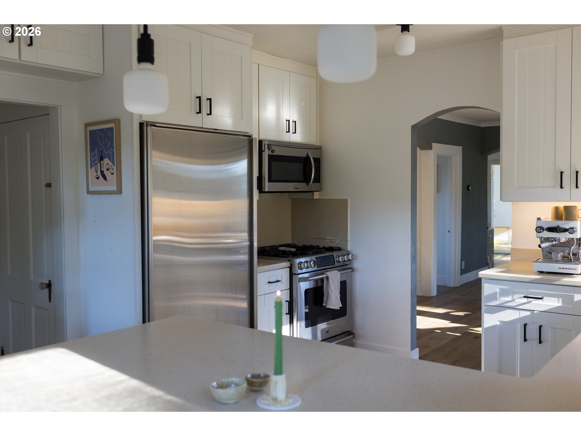 24085 Northeast Sunnycrest Road Newberg, OR 97132 - Photo 5 of 48 Kitchen