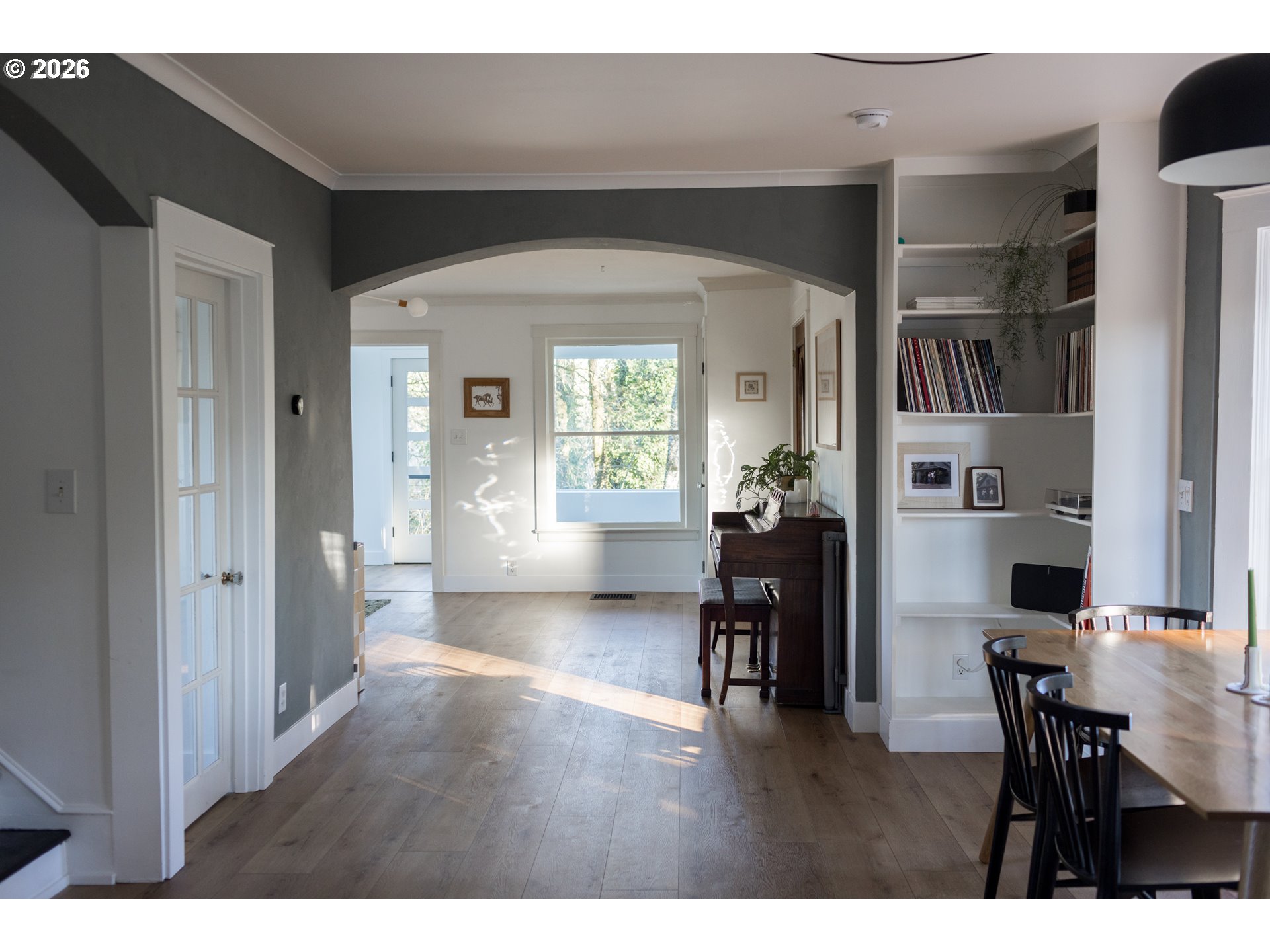 24085 Northeast Sunnycrest Road Newberg, OR 97132 - Photo 7 of 48 Dining Room