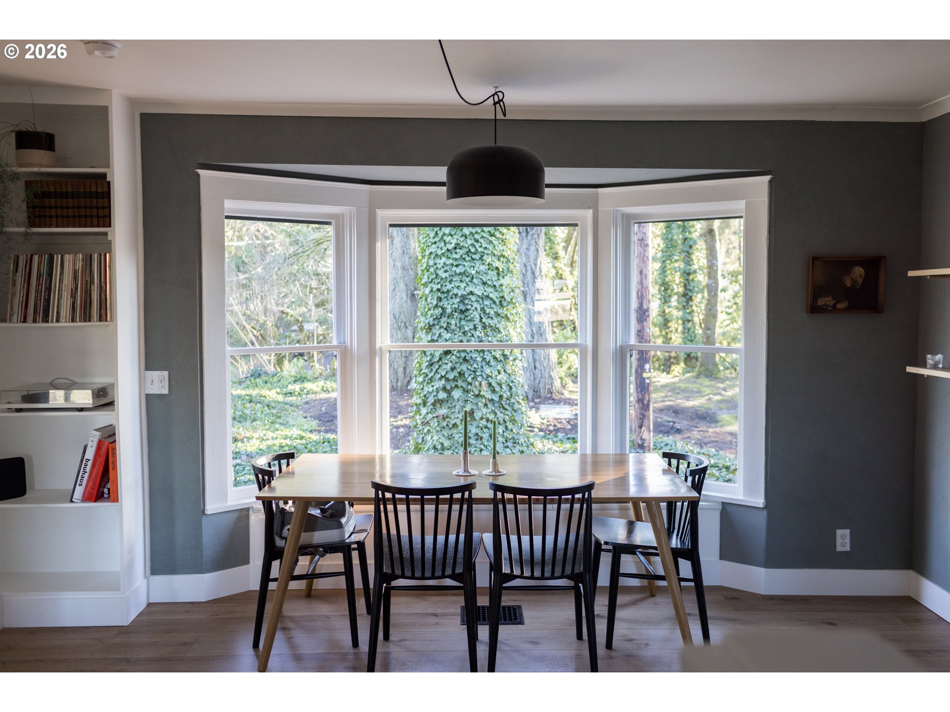24085 Northeast Sunnycrest Road Newberg, OR 97132 - Photo 8 of 48 Dining Area