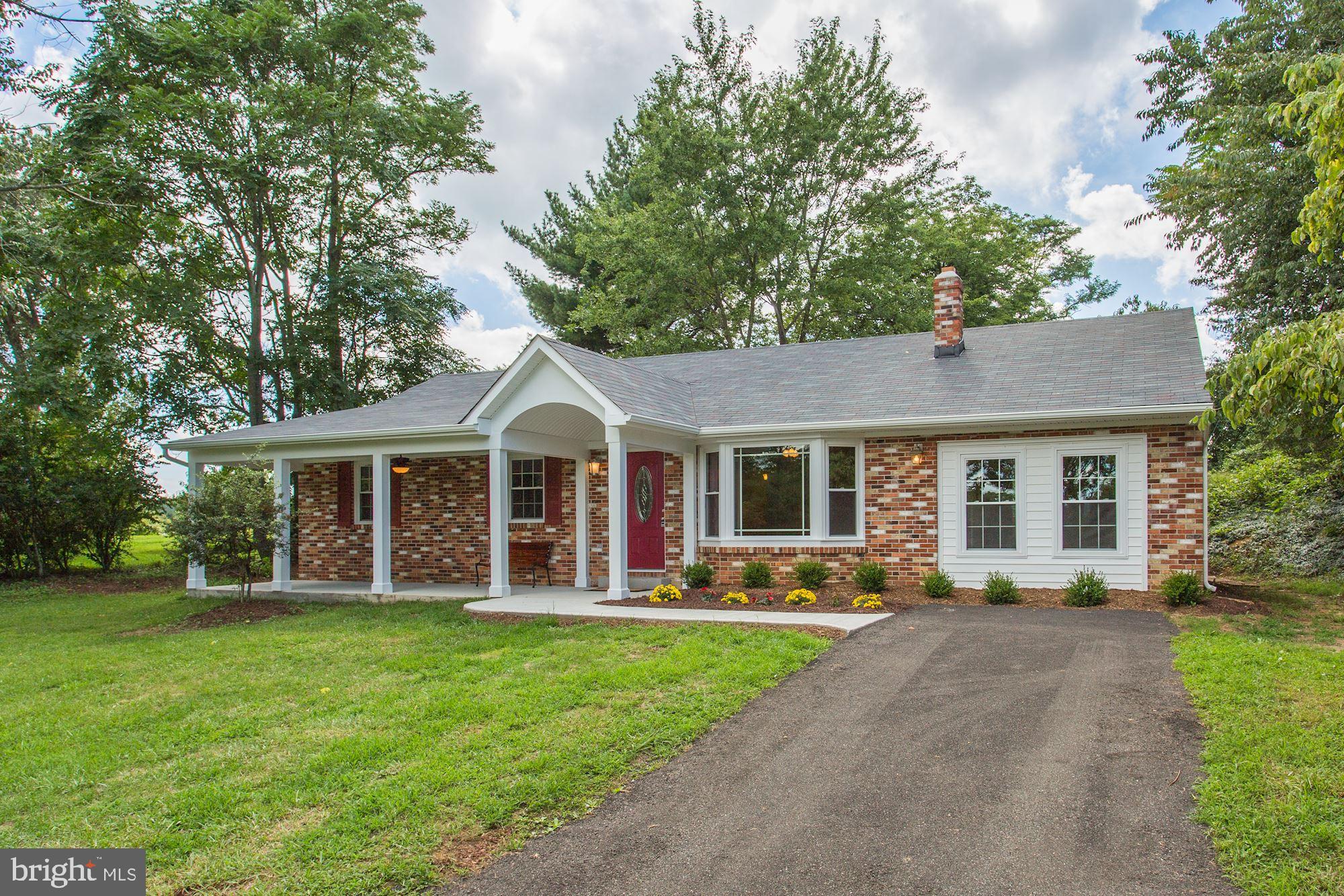 5006 Leeds Manor Road Markham, VA 22643 - Photo 1 of 1 Gallery Image 1
