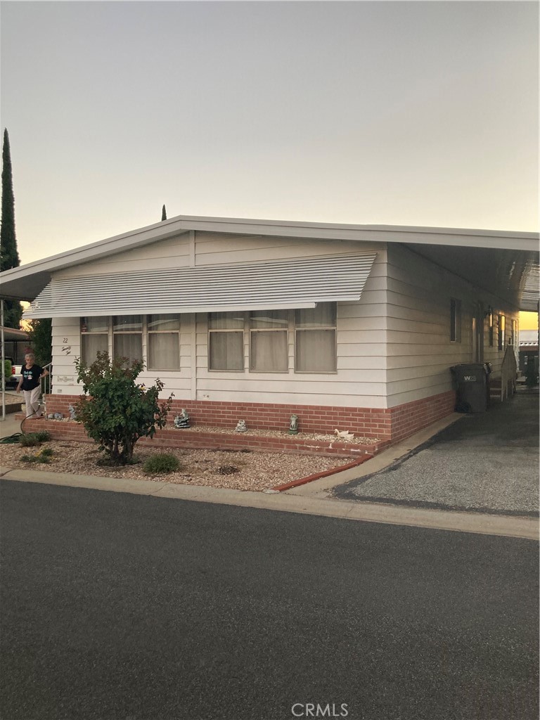 4133 West Wilson St Unit 22  