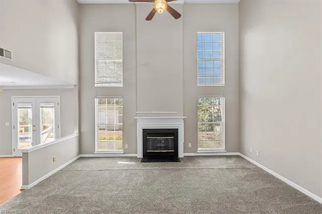 $375,000 | 3911 Gisbourne Drive, Jamestown, NC 27282