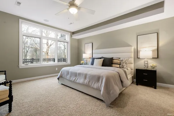 $789,900 | 526 Kamm Island Place, Unit 12, Mishawaka, IN 46544