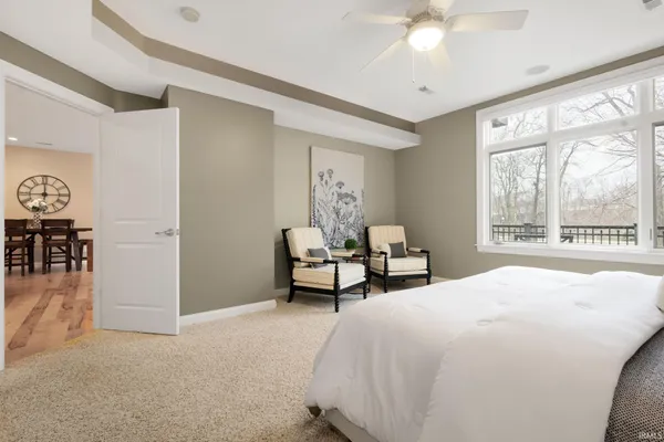 $789,900 | 526 Kamm Island Place, Unit 12, Mishawaka, IN 46544