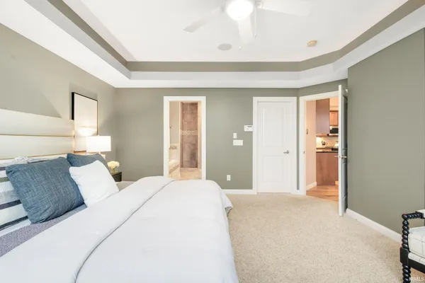 $789,900 | 526 Kamm Island Place, Unit 12, Mishawaka, IN 46544
