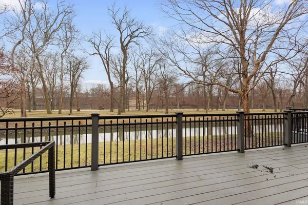 $789,900 | 526 Kamm Island Place, Unit 12, Mishawaka, IN 46544
